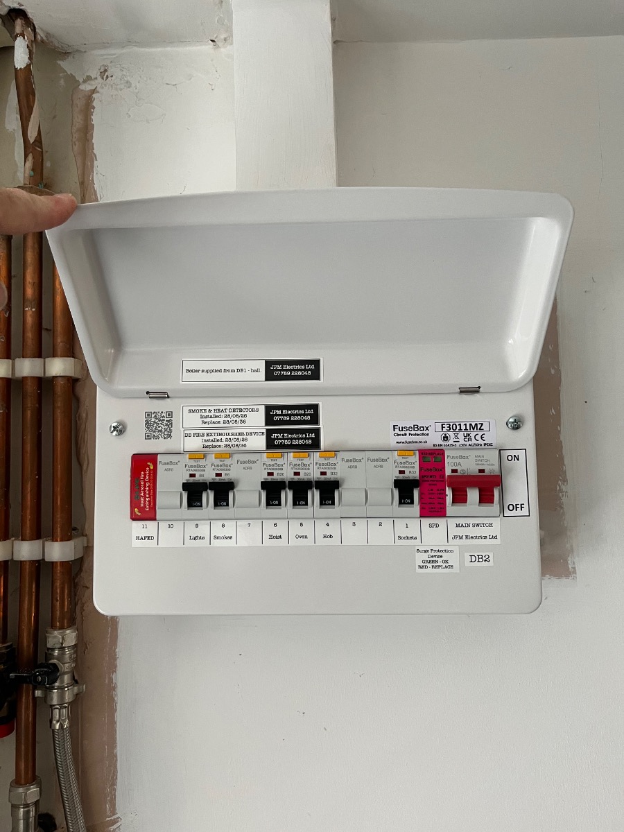 Electrician: Image 2